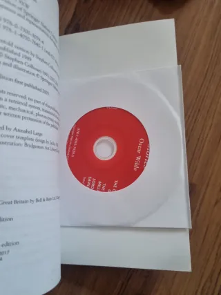 MR (E) Canterville Ghost, The Pk