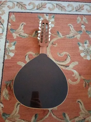 Bandurria Alhambra 3C