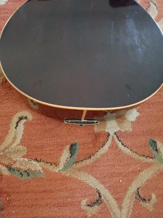 Bandurria Alhambra 3C