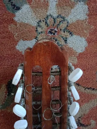 Bandurria Alhambra 3C