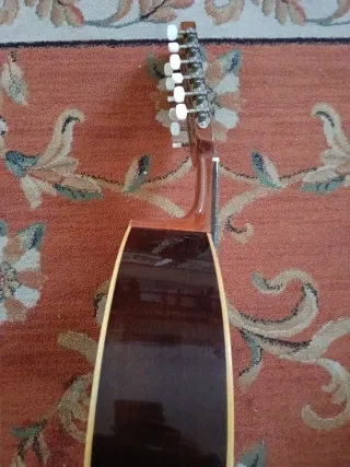 Bandurria Alhambra 3C