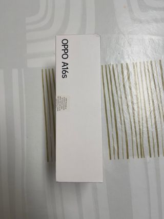 OPPO A16s 64GB Precintato
