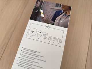 Yale Smart Alarm Kit Starter Alarma NUEVO