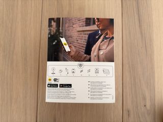 Yale Smart Alarm Kit Starter Alarma NUEVO