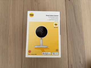 Yale Smart Alarm Kit Starter Alarma NUEVO