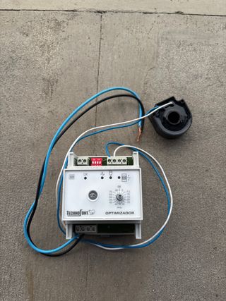 Optimizador Technofont