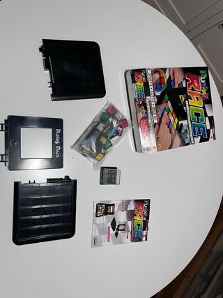 Rubik's Race Gioco da Tavolo