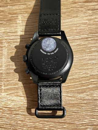 Omega Speedmaster Mission to Mercury