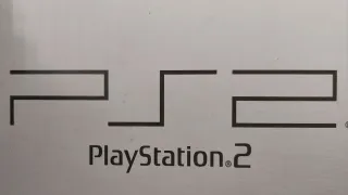 PlayStation 2 (PS2) Bianca