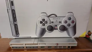 PlayStation 2 (PS2) Bianca