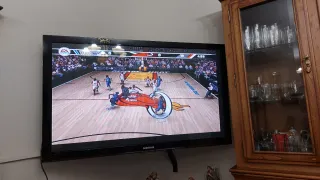 PlayStation 2 (PS2) Bianca