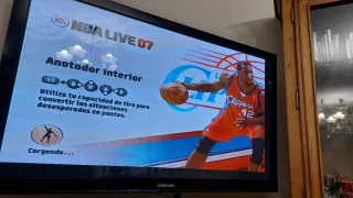 PlayStation 2 (PS2) Bianca