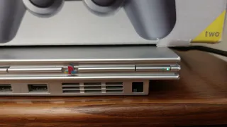 PlayStation 2 (PS2) Bianca