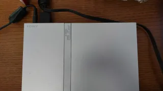 PlayStation 2 (PS2) Bianca