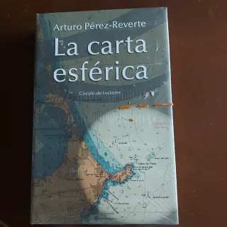 La Carta Esferica