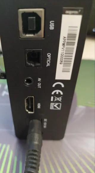 2 Cajas Discos Duros SATA Externas MAXCUBE