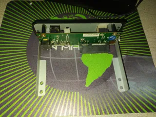 2 Cajas Discos Duros SATA Externas MAXCUBE