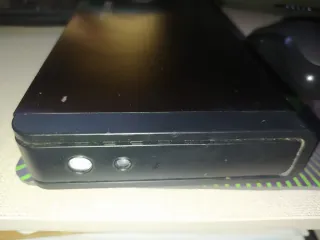 2 Cajas Discos Duros SATA Externas MAXCUBE