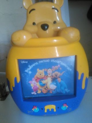 Pantalla Disney Winnie Pooh