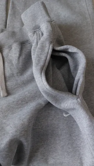 nike vintage baggy sweatpants y2k