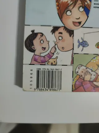 Lidia, yo y el bebé (Mi hermana Lidia y yo/ My ...