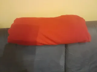 Copridivano 2 posti ampi