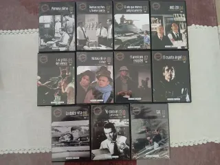 EDICION EXTRA. XX AÑOS DE EL MUNDO. DVD