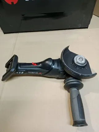 Combo 3 Herramientas Wurth 18V motor Brushless