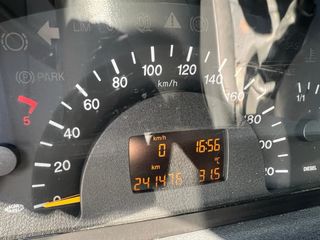 Mercedes-Benz Vito 2005