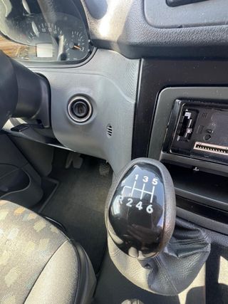 Mercedes-Benz Vito 2005