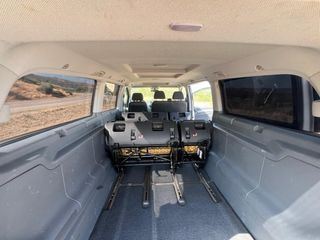 Mercedes-Benz Vito 2005