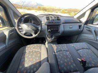 Mercedes-Benz Vito 2005