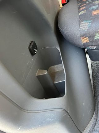 Mercedes-Benz Vito 2005