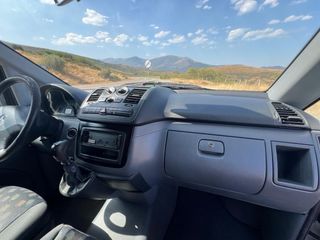 Mercedes-Benz Vito 2005