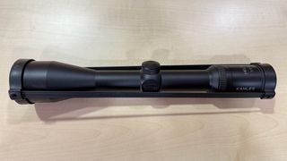 Visor Kahles Helia C 2,5-10x50