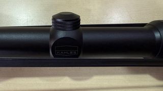 Visor Kahles Helia C 2,5-10x50