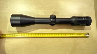 Visor Kahles Helia C 2,5-10x50