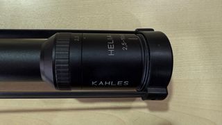 Visor Kahles Helia C 2,5-10x50
