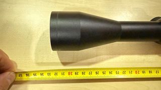 Visor Kahles Helia C 2,5-10x50