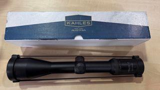 Visor Kahles Helia C 2,5-10x50