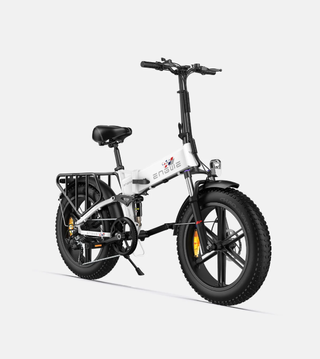 ENGWE Engine X - Bicicleta Eléctrica Plegable