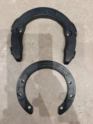 SW-Motech Flangia attacco Borsa Serbatoio