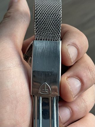 Reloj Orient Automático Acero Inoxidable