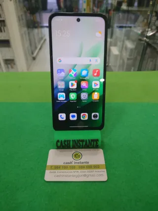 Xiaomi Redmi 5 5G 256GB Nero