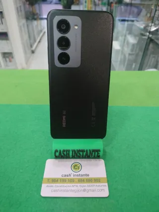 Xiaomi Redmi 5 5G 256GB Nero