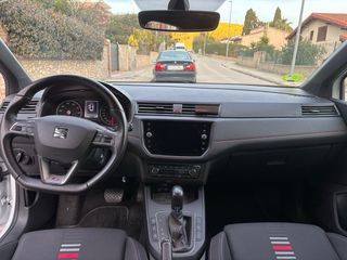 SEAT Ibiza FR 115cv Automatico 2019