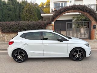 SEAT Ibiza FR 115cv Automatico 2019