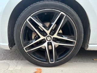 SEAT Ibiza FR 115cv Automatico 2019