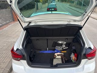 SEAT Ibiza FR 115cv Automatico 2019