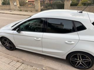 SEAT Ibiza FR 115cv Automatico 2019